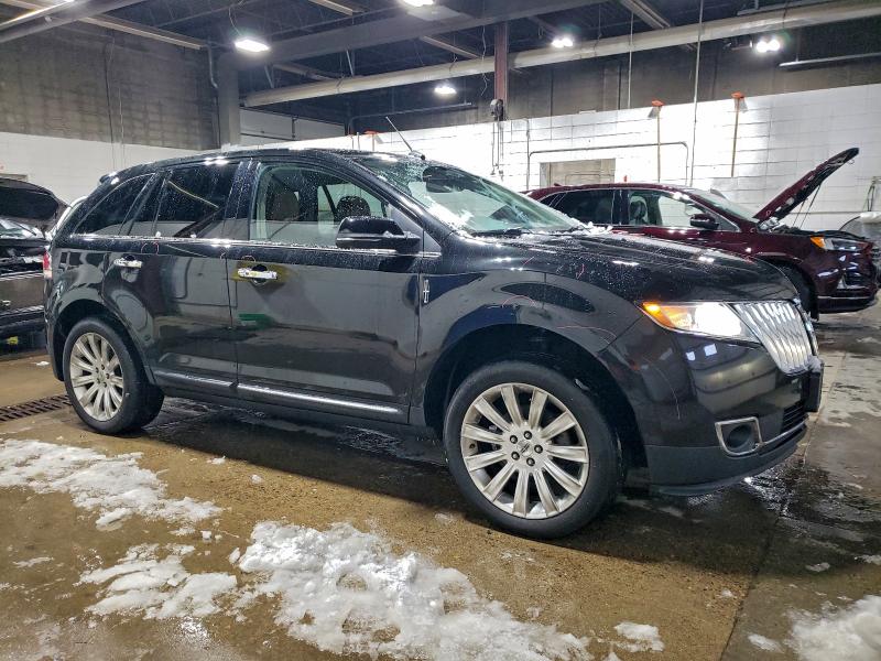 2013 LINCOLN MKX #3315737345