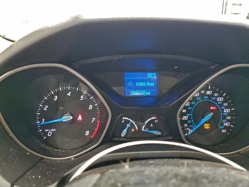 2012 FORD FOCUS S #3305354324