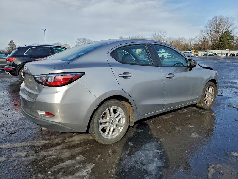 2016 TOYOTA SCION IA #3317708071