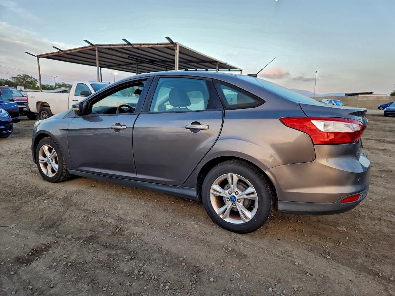 2013 FORD FOCUS SE #3304070485
