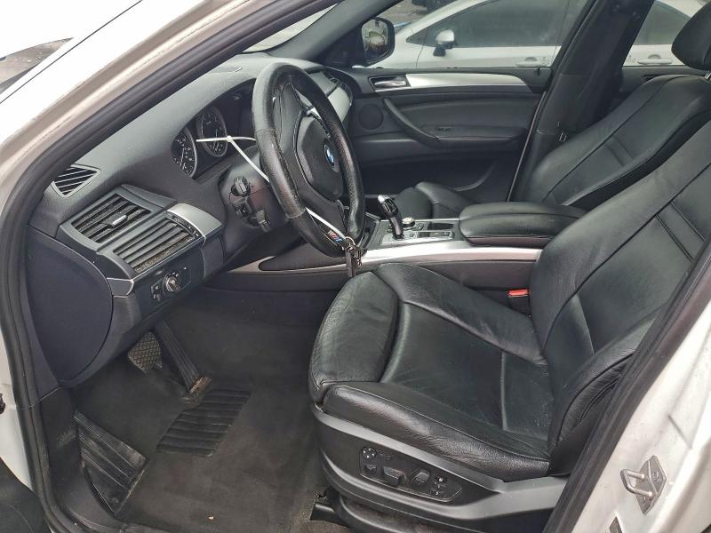 2010 BMW X6 XDRIVE5 #3315662772