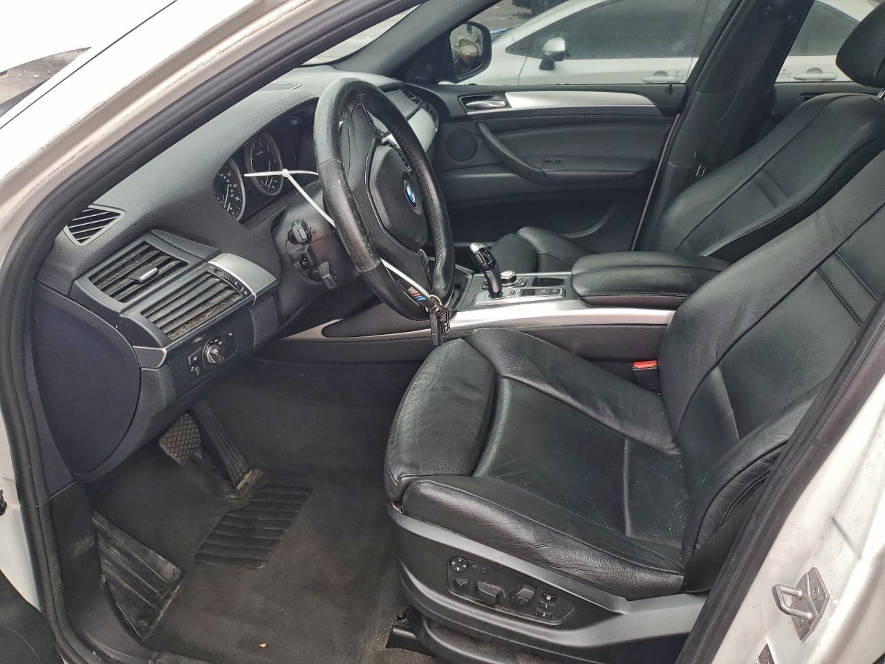 Lot #3315662772 2010 BMW X6 XDRIVE5