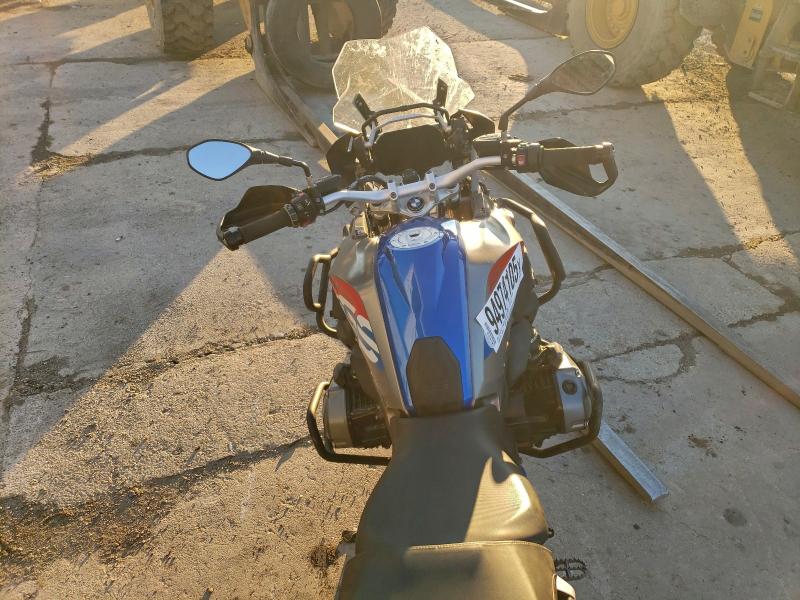 2018 BMW R1200 GS #3308324251