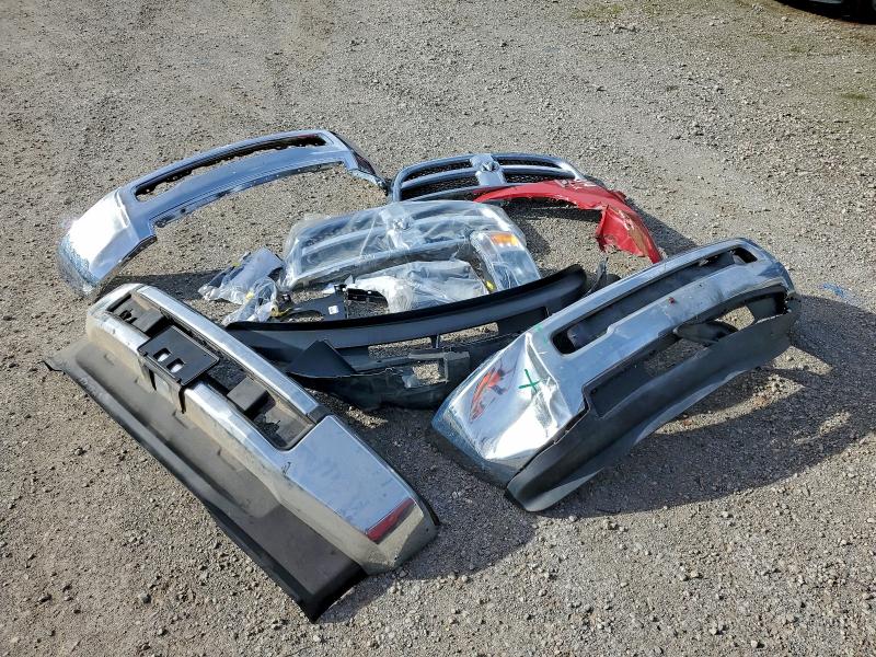 2014 RAM 3500 #3303924743