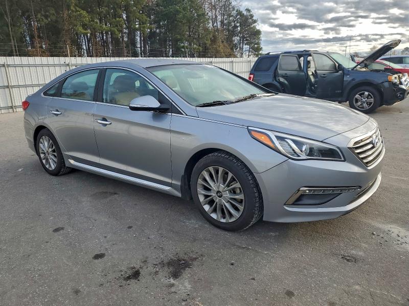 2015 HYUNDAI SONATA SPO #3318895918