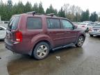 Lot #3302964632 2013 HONDA PILOT EXL