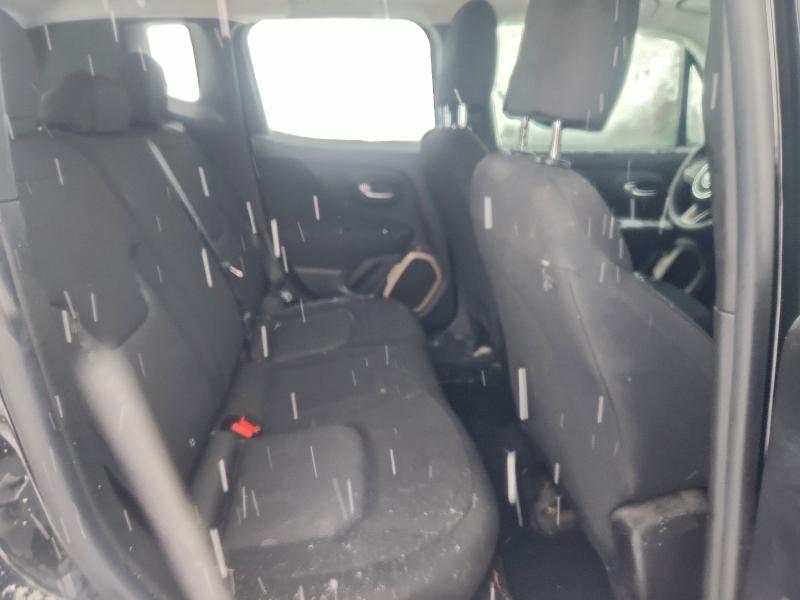 2015 JEEP RENEGADE S #3302723005