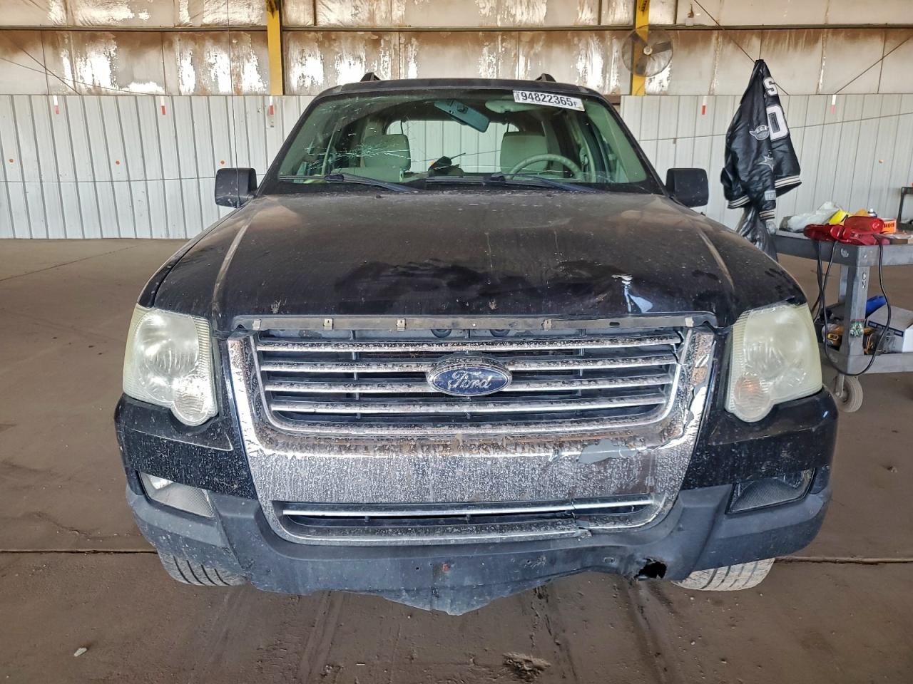 Lot #3311799195 2007 FORD EXPLORER