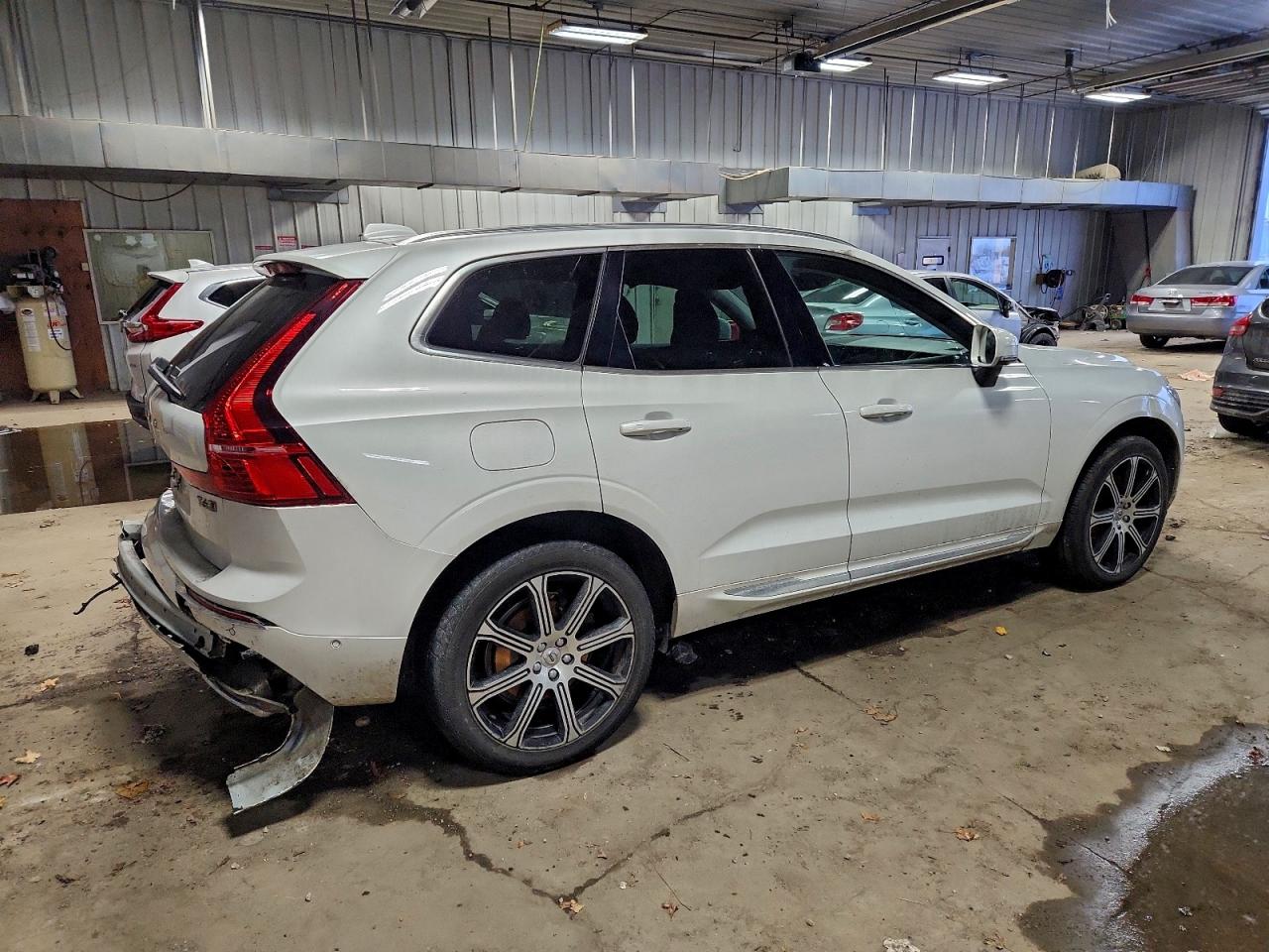 VOLVO XC60 T6 INSCRIPTION