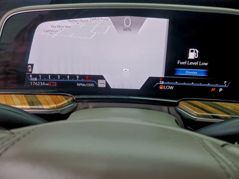 2021 CADILLAC ESCALADE E #3316756401