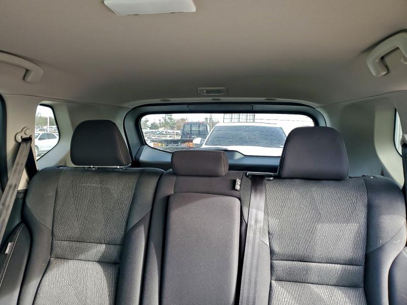 2025 NISSAN ROGUE SV #3310474066