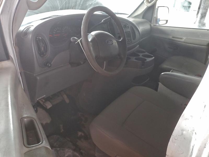 2006 FORD ECONOLINE #3316699496