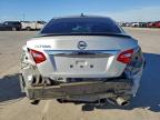 Lot #3312688181 2017 NISSAN ALTIMA 2.5