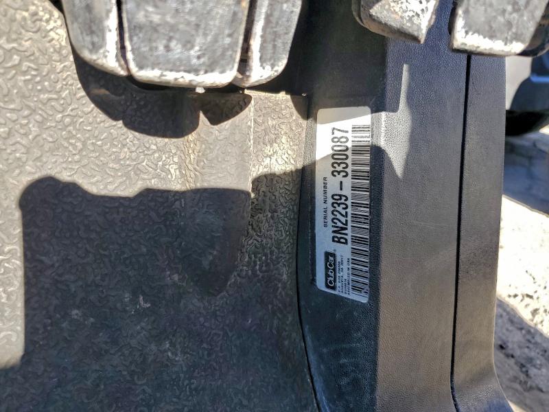 2022 CLUB CAR TEMPO FLA #3303893720