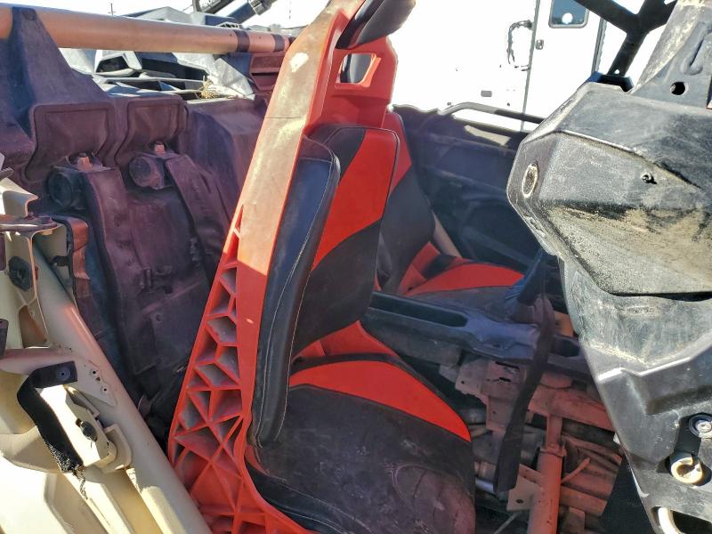 2021 CAN-AM MAVERICK X #3305341350