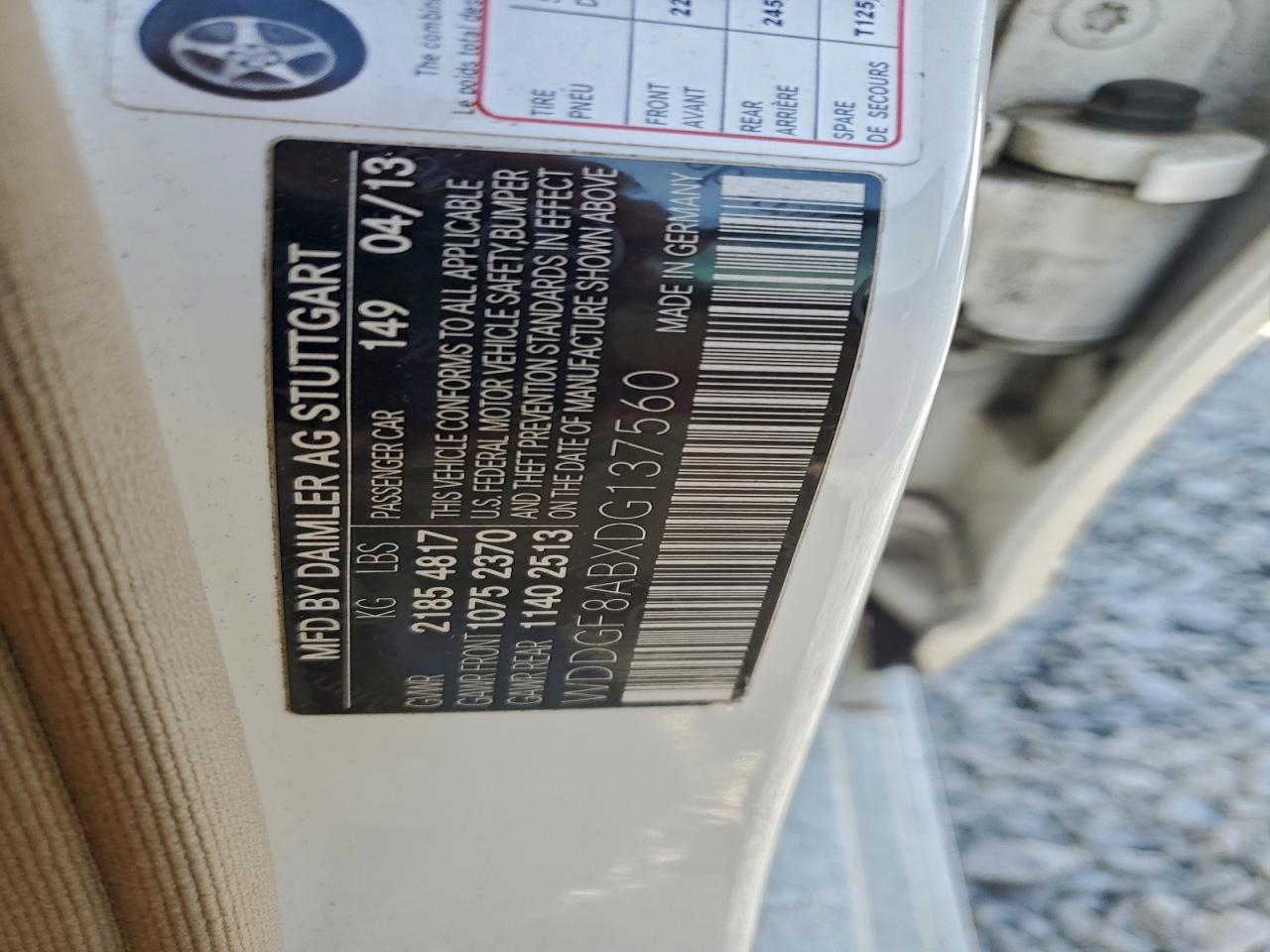 MERCEDES-BENZ C-CLASS 300 4MATIC