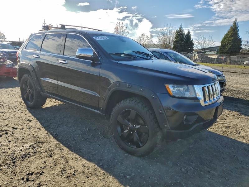 2011 JEEP GRAND CHER #3304893559