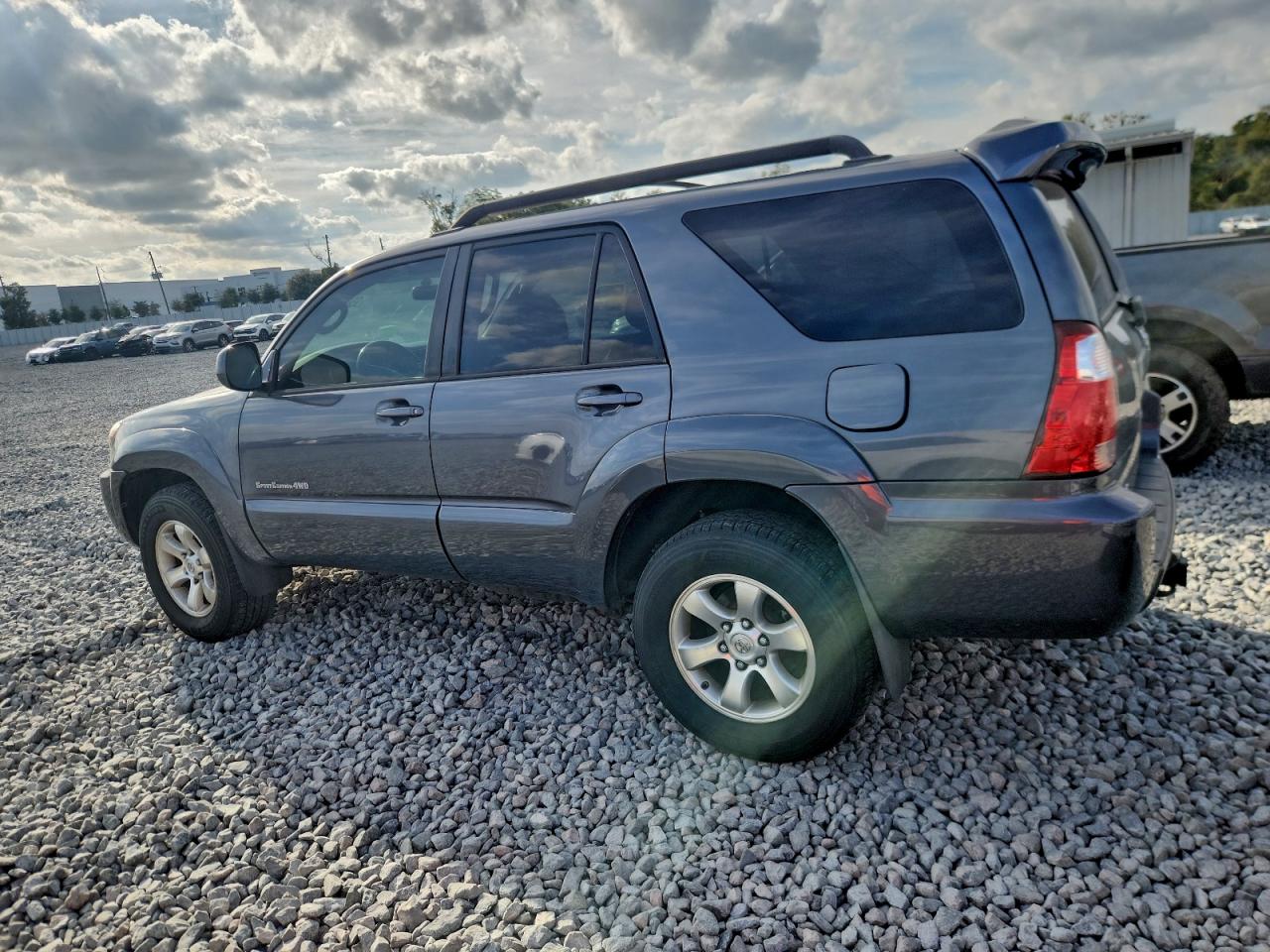 Lot #3309280626 2006 TOYOTA 4RUNNER SR