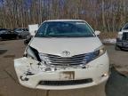 Lot #3311583776 2016 TOYOTA SIENNA XLE