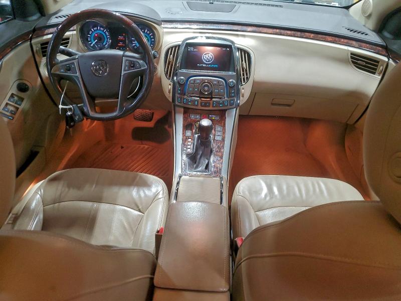 2013 BUICK LACROSSE P #3315724399