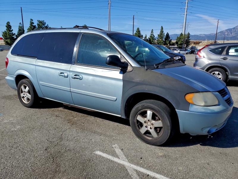 2006 DODGE GRAND CARA #3308273174