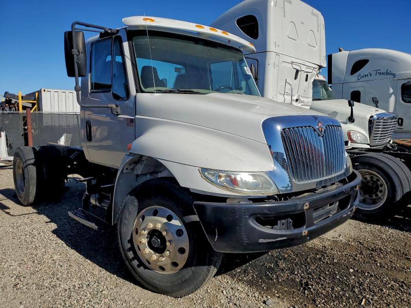 2011 INTERNATIONAL 4000 4300 #3308523619