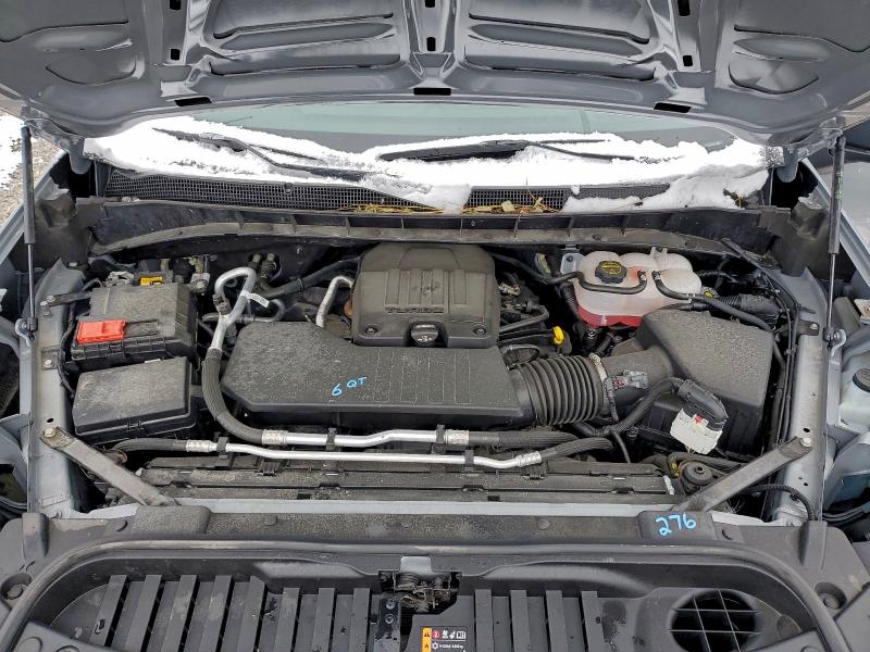 2024 CHEVROLET SILVERADO #3305351311