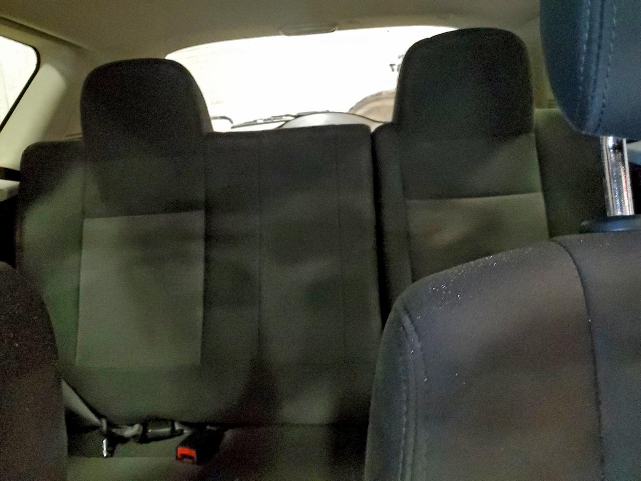 Lot #3310379986 2014 JEEP COMPASS SP