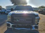 Lot #3316900119 2014 FORD F350 SUPER