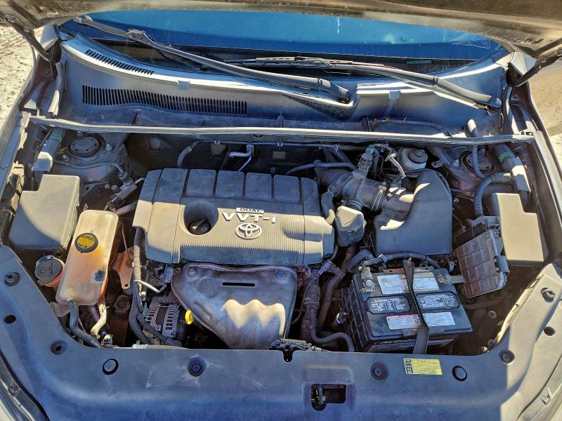 2010 TOYOTA RAV4 #3316783437