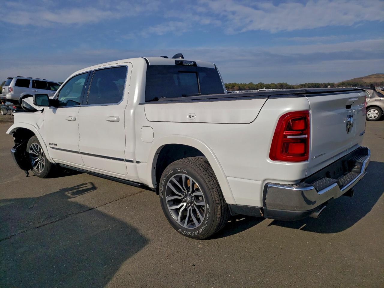 RAM 1500 LIMITED