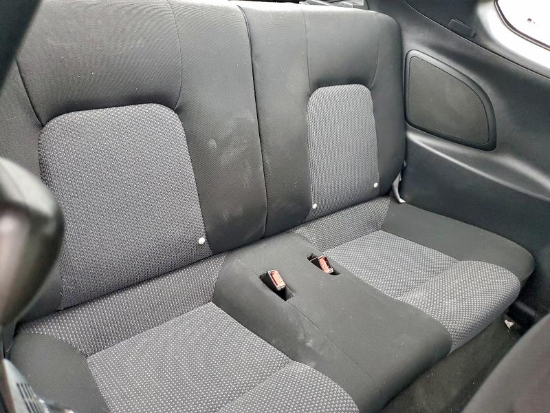 2003 HYUNDAI TIBURON GT #3311557257