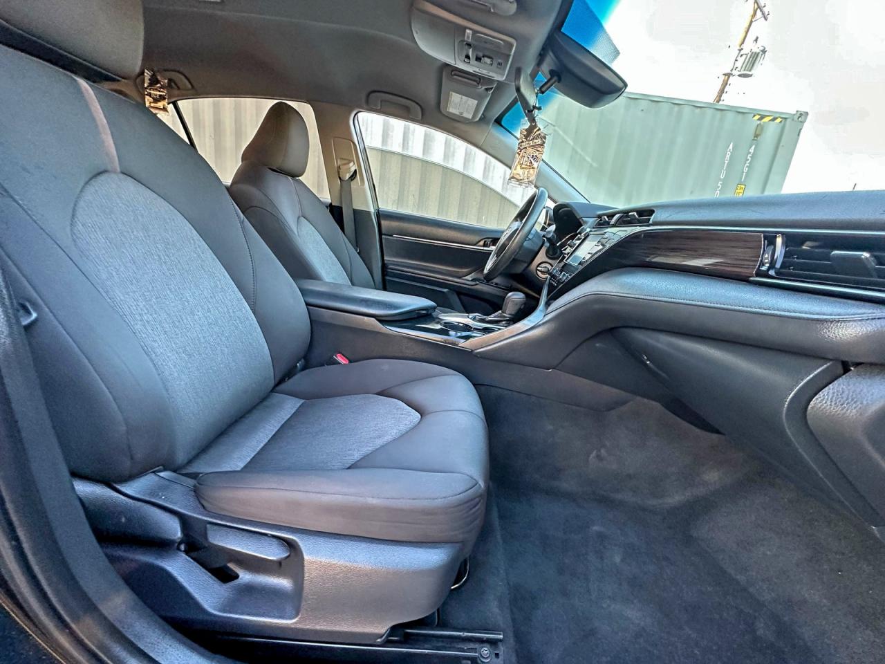 Lot #3308206164 2019 TOYOTA CAMRY L