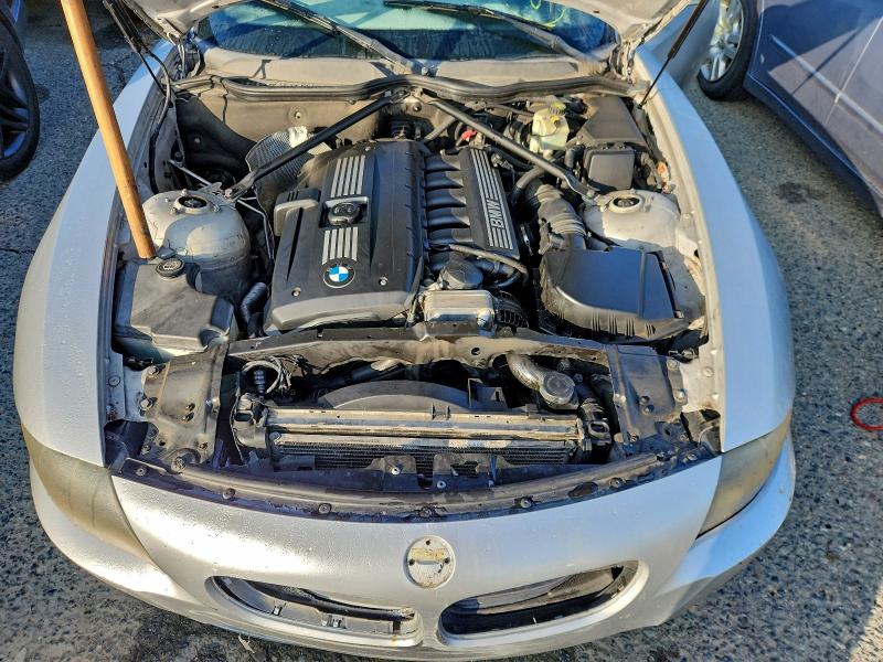 2007 BMW Z4 3.0 #3308266173