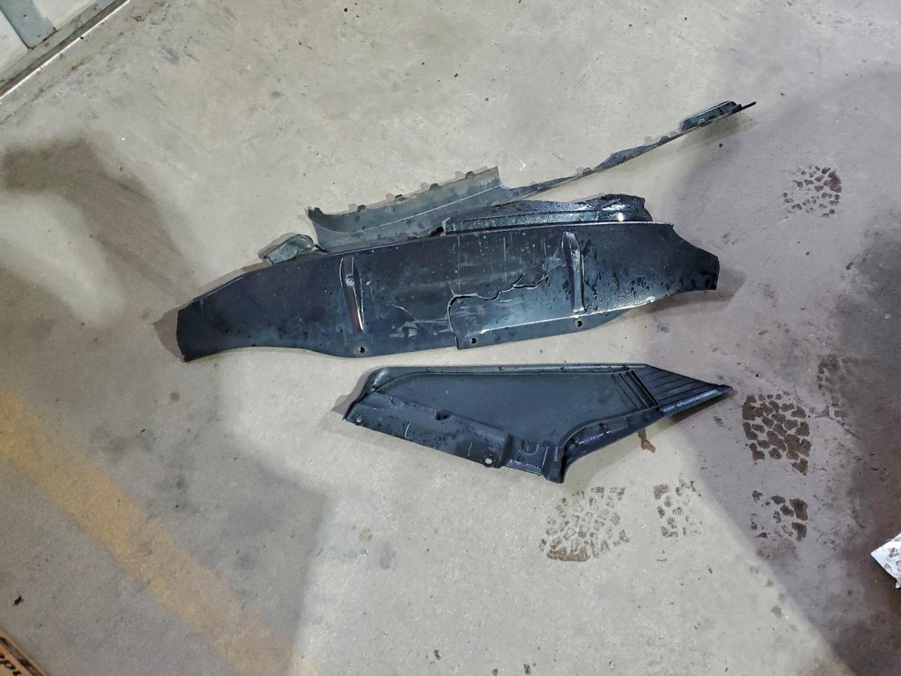 Lot #3315961174 2013 SUBARU IMPREZA SP