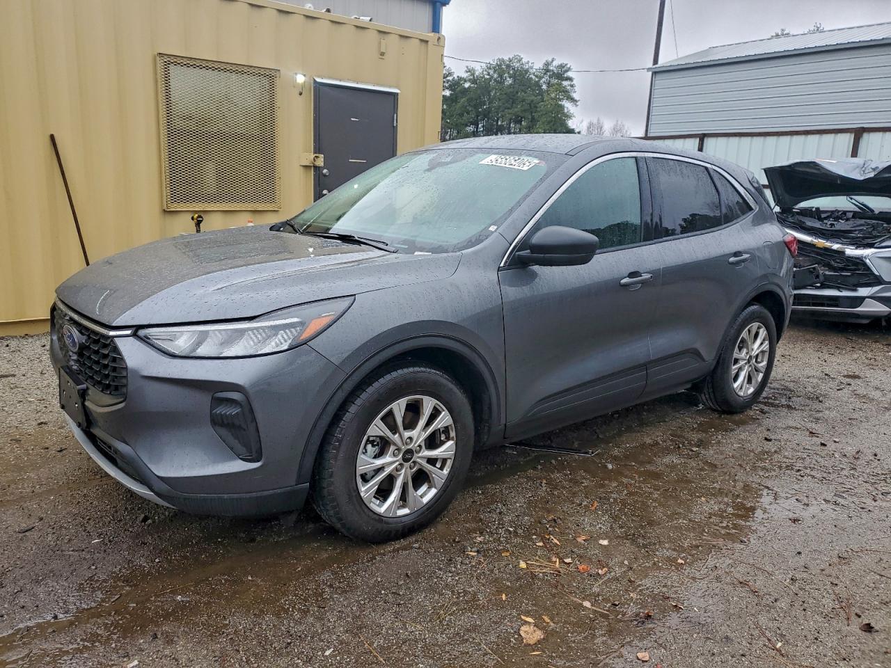 FORD ESCAPE ACTIVE