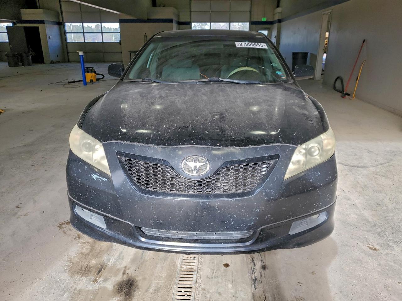 Lot #3316794455 2009 TOYOTA CAMRY SE