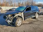 Lot #3315821375 2020 FORD EXPLORER X