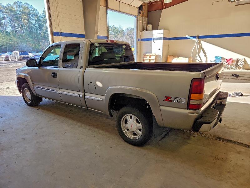 2001 GMC NEW SIERRA #3316794438