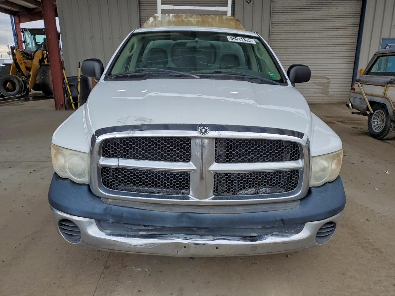 Lot #3316786402 2005 DODGE RAM 1500 S