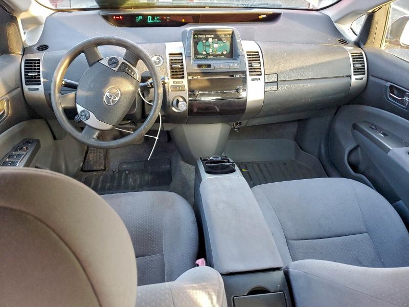 2007 TOYOTA PRIUS #3302931606