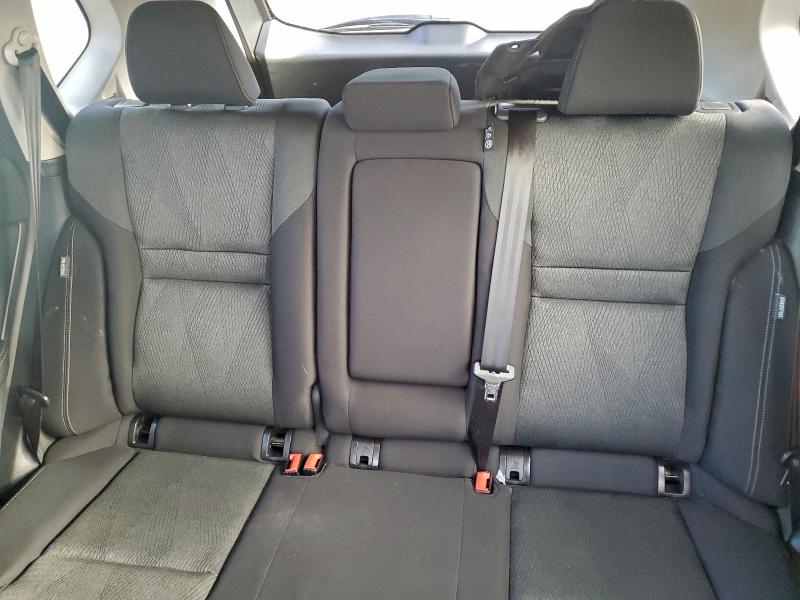 2025 NISSAN ROGUE SV #3317743086