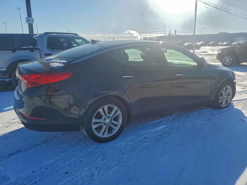 2012 KIA OPTIMA LX #3305331303