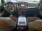 Lot #3308335089 2015 TOYOTA HIGHLANDER