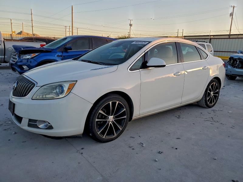 2016 BUICK VERANO SPO #3312642228