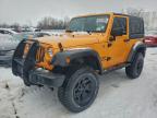 Lot #3312583187 2012 JEEP WRANGLER S