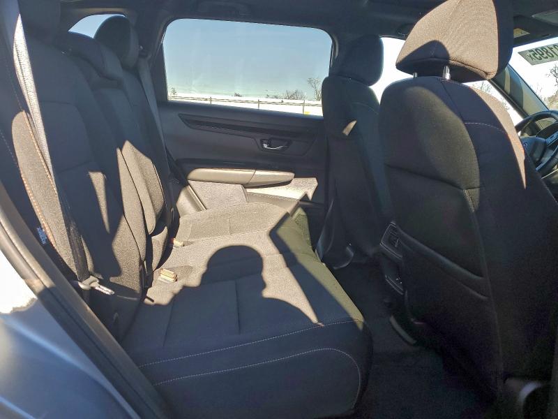 2025 HONDA CR-V SPORT #3303729418