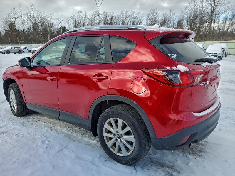 2014 MAZDA CX-5 TOURI #3305309309