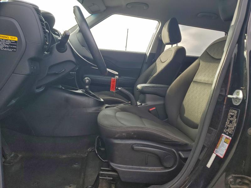 2016 KIA SOUL #3310343990