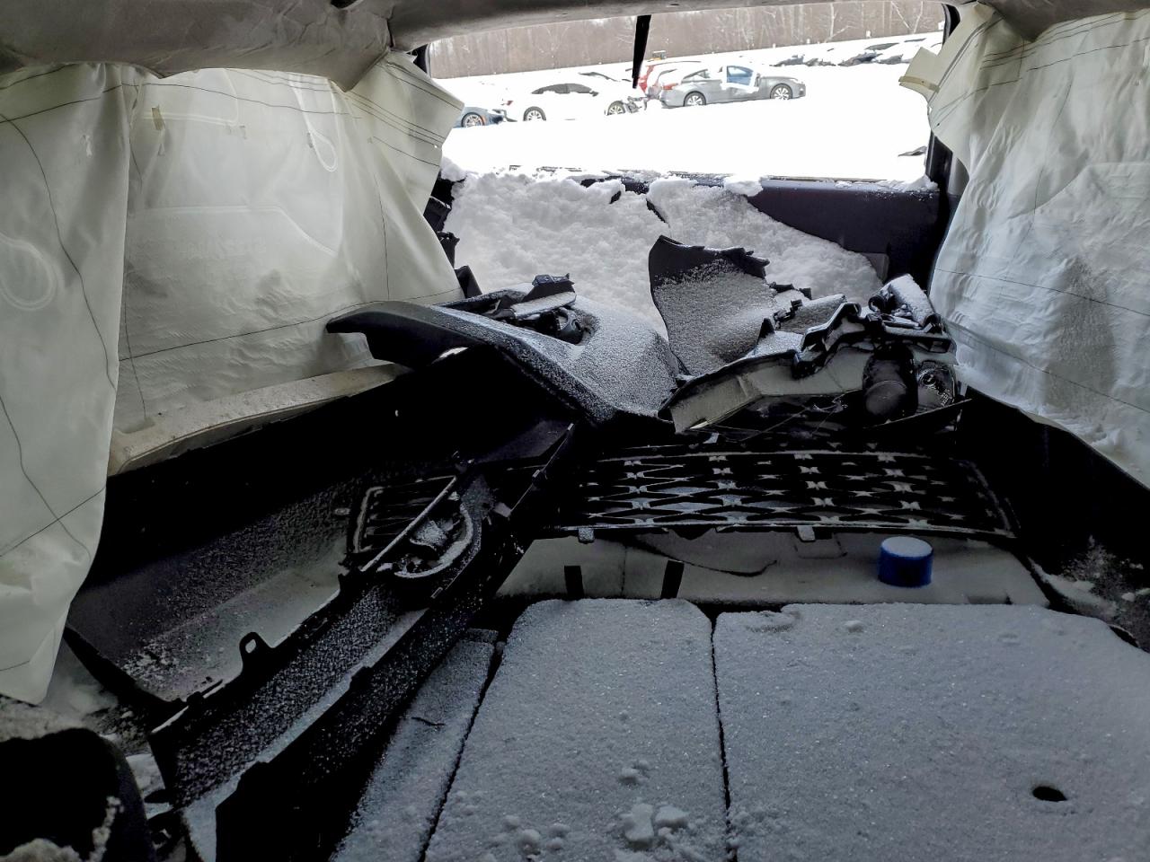 TOYOTA 4RUNNER SR5/SR5 PREMIUM